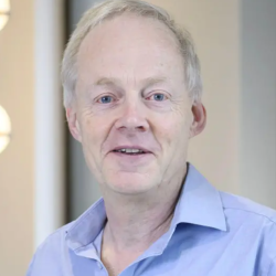 Photo of Hugh Markus