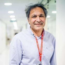 Photo of Ziad Mallat